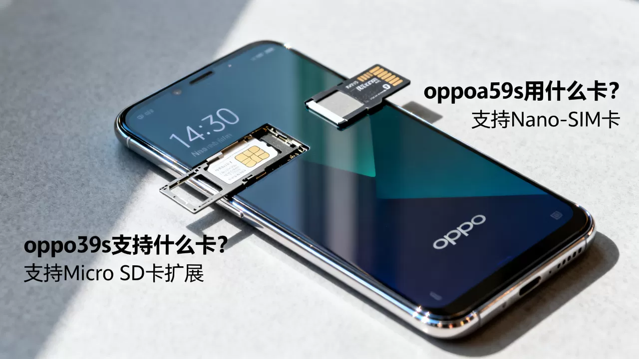 oppoa59s用什么卡,oppoa59s支持什么卡 oppoa59s用什么卡,oppoa59s支持什么卡