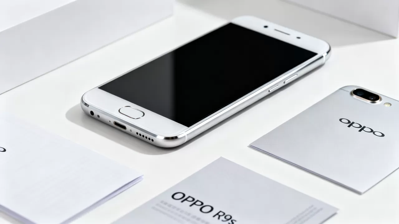 OPPO R9s什么时候出的?OPPO R9s上市时间 OPPO R9s什么时候出的?OPPO R9s上市时间