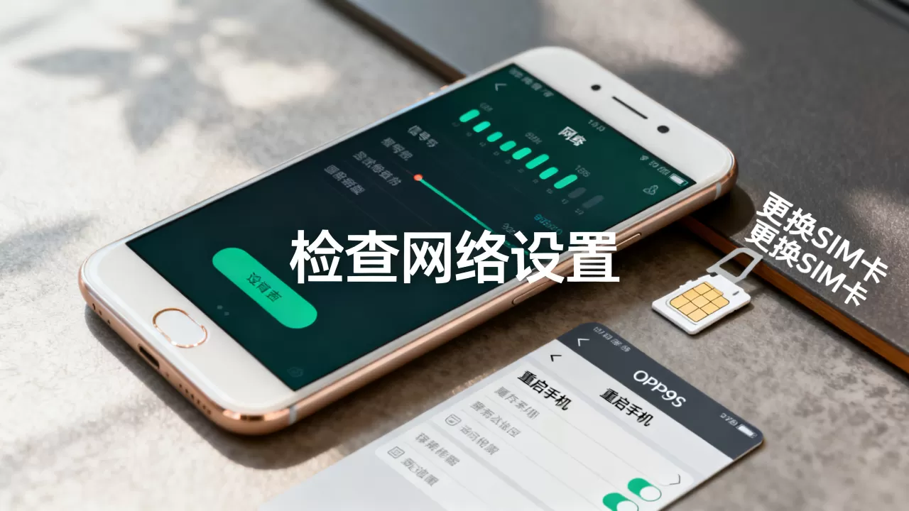 为什么oppor9s网络不好,OPPO R9s信号差怎么办 为什么oppor9s网络不好,OPPO R9s信号差怎么办