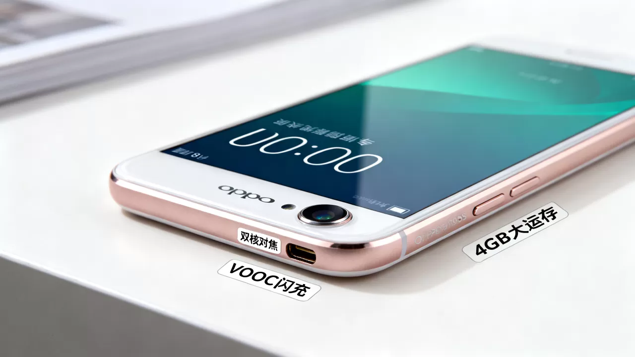 OPPOR9s都有什么新功能,OPPOR9s新功能有哪些 OPPOR9s都有什么新功能,OPPOR9s新功能有哪些