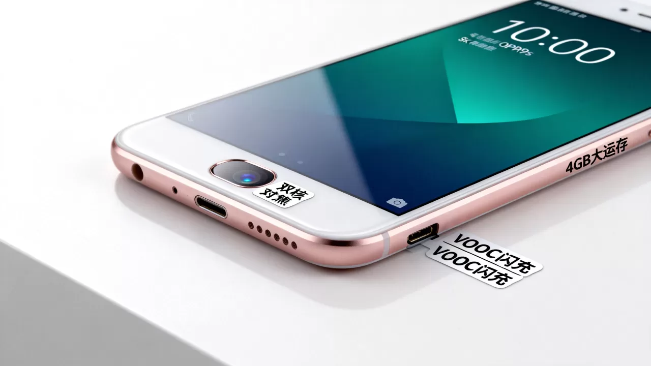 OPPOR9s都有什么新功能,OPPOR9s新功能有哪些 OPPOR9s都有什么新功能,OPPOR9s新功能有哪些