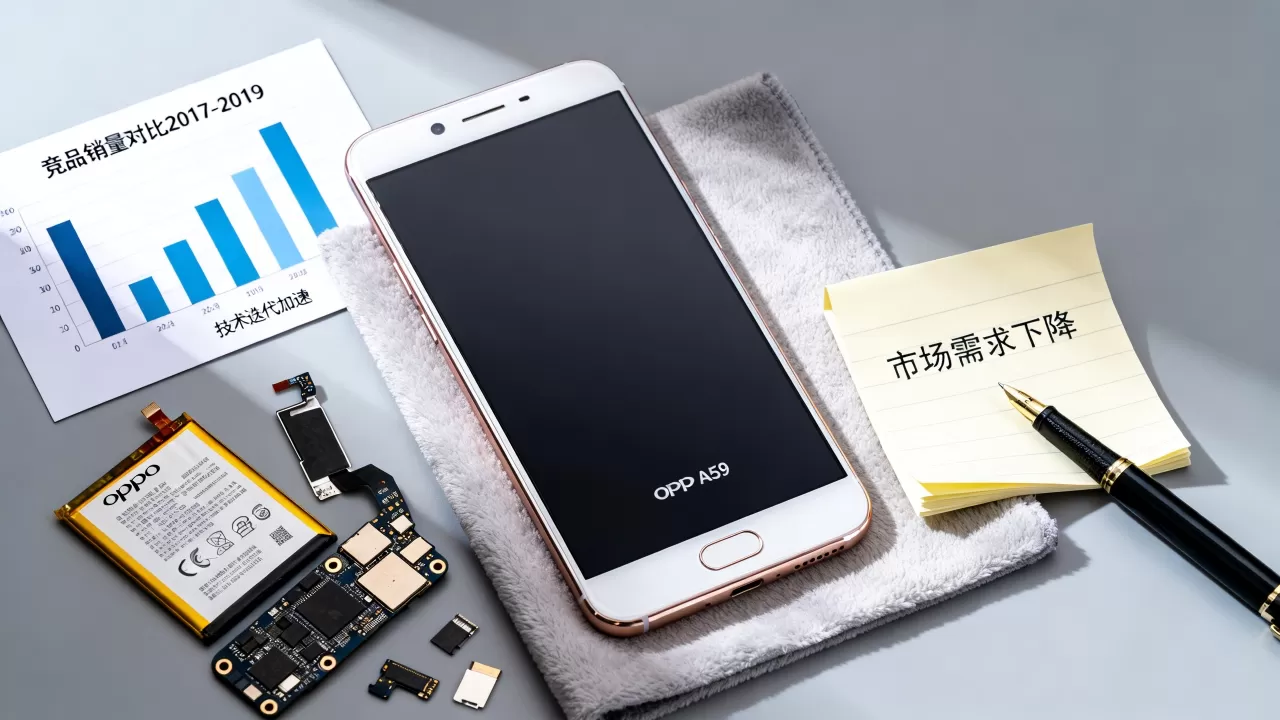 oppoa59为什么下线,oppoa59停产原因 oppoa59为什么下线,oppoa59停产原因