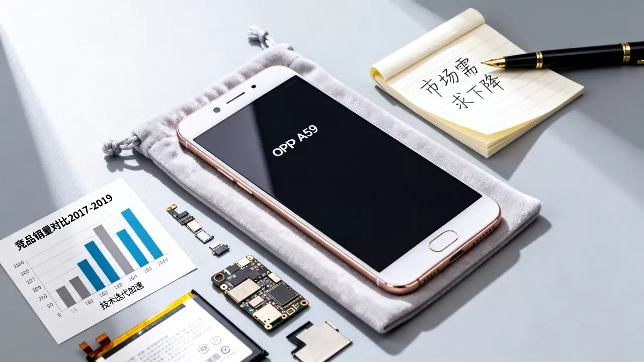 oppoa59为什么下线,oppoa59停产原因 oppoa59为什么下线,oppoa59停产原因