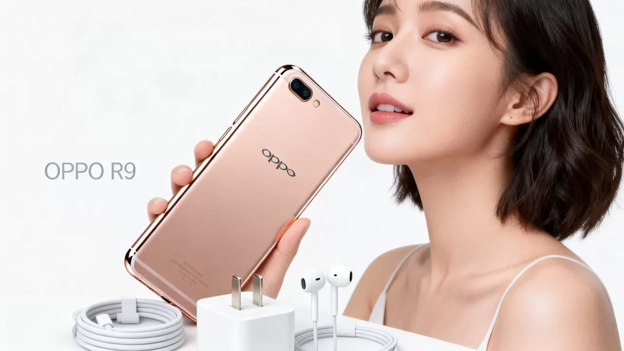 杨幂的oppor9什么颜色,OPPO R9手机颜色 杨幂的oppor9什么颜色,OPPO R9手机颜色