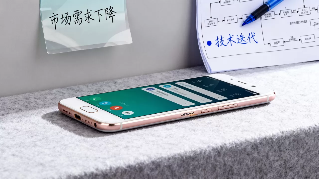 为什么买不到oppo r9,oppo r9停产原因 为什么买不到oppo r9,oppo r9停产原因