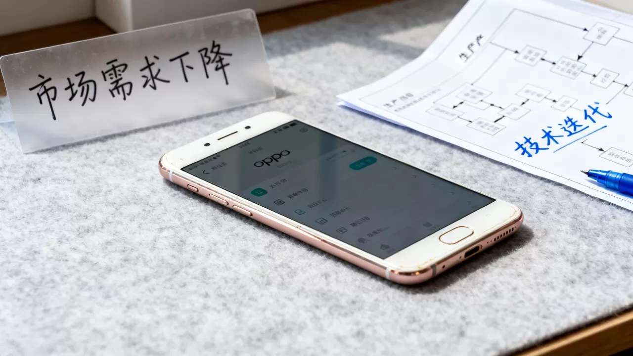 为什么买不到oppo r9,oppo r9停产原因 为什么买不到oppo r9,oppo r9停产原因