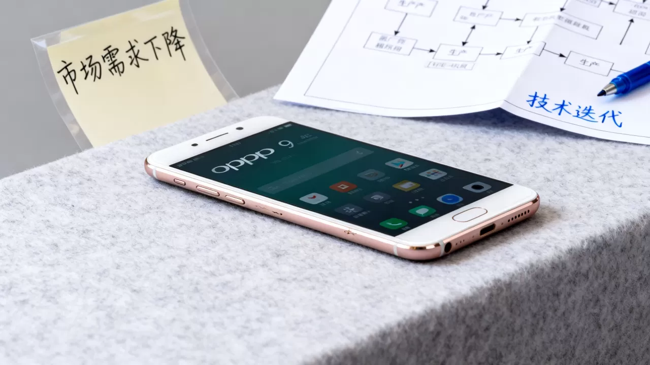 为什么买不到oppo r9,oppo r9停产原因 为什么买不到oppo r9,oppo r9停产原因