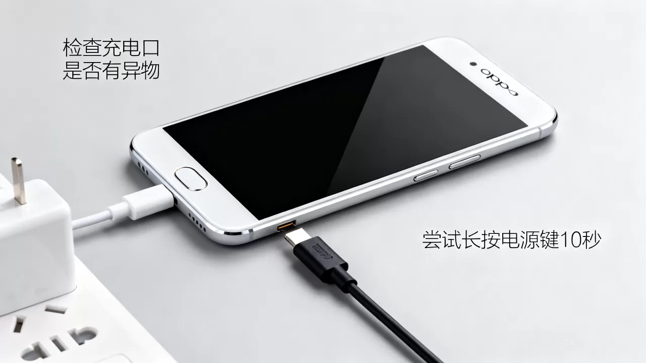 为什么oppor9开不开机,oppo手机无法开机怎么办 为什么oppor9开不开机,oppo手机无法开机怎么办