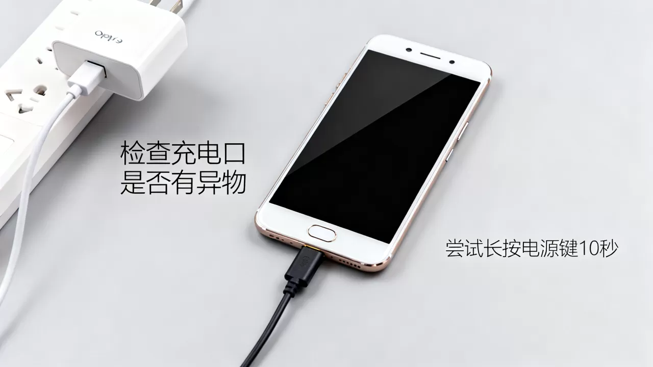 为什么oppor9开不开机,oppo手机无法开机怎么办 为什么oppor9开不开机,oppo手机无法开机怎么办