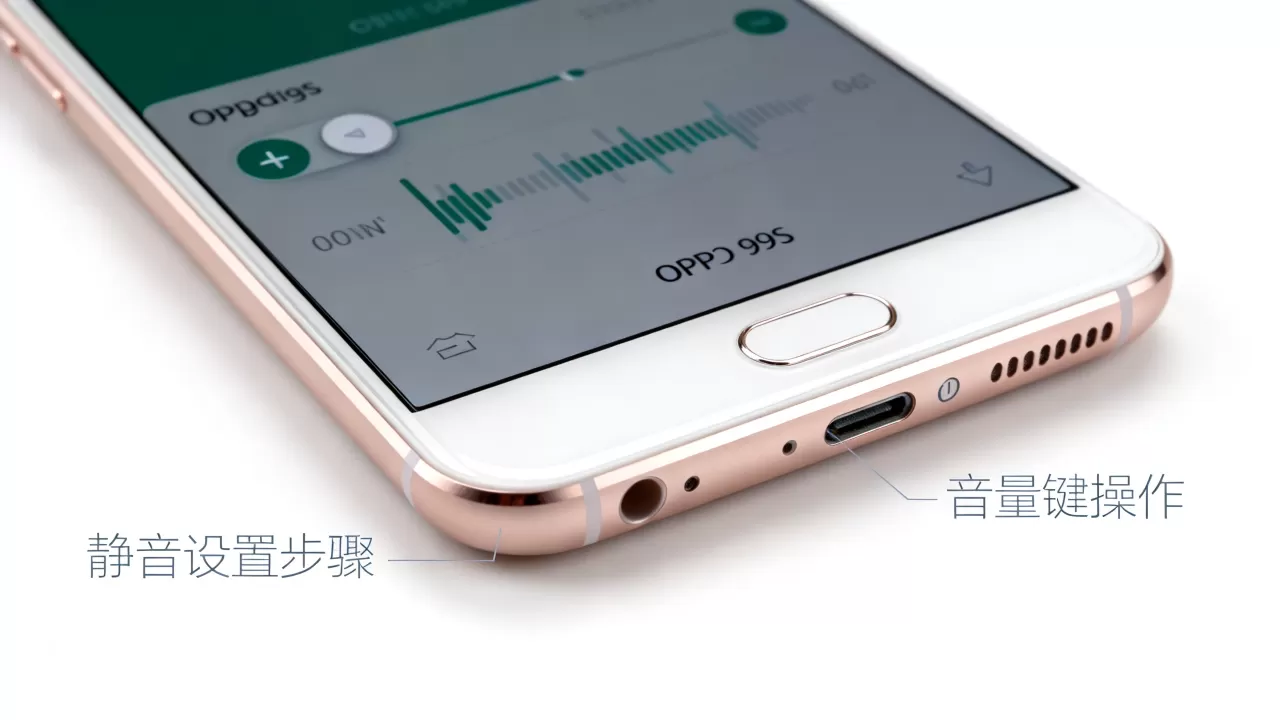 为什么oppor9s不能静音,oppo r9s手机怎么设置静音 为什么oppor9s不能静音,oppo r9s手机怎么设置静音