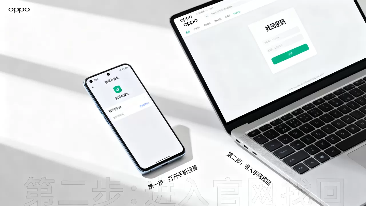 什么是oppo账号密码,oppo账号密码怎么找回 什么是oppo账号密码,oppo账号密码怎么找回