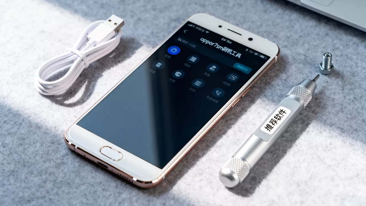oppor7sm用什么软件刷机,oppor7sm手机刷机工具 oppor7sm用什么软件刷机,oppor7sm手机刷机工具