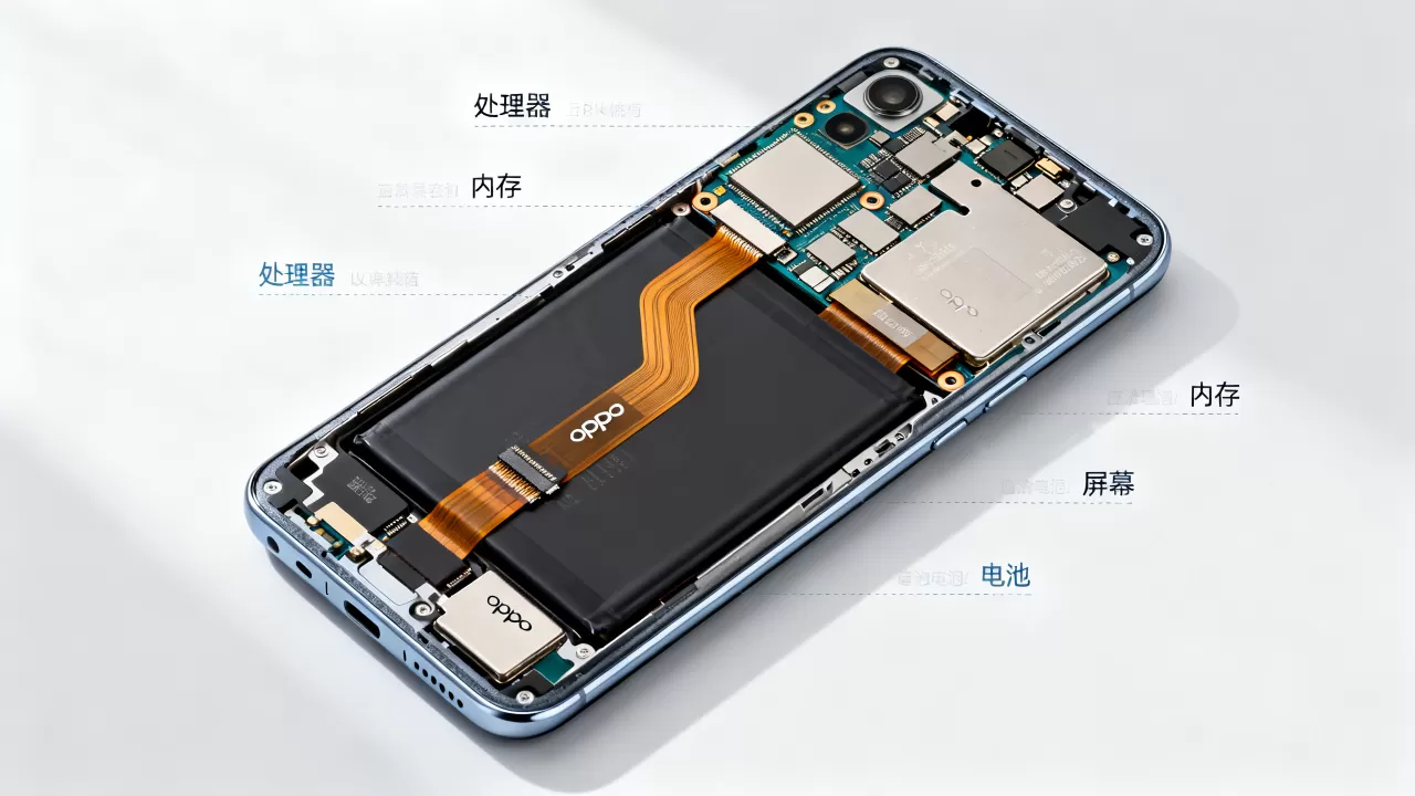 oppo手机架构是什么意思,手机架构 oppo手机架构是什么意思,手机架构
