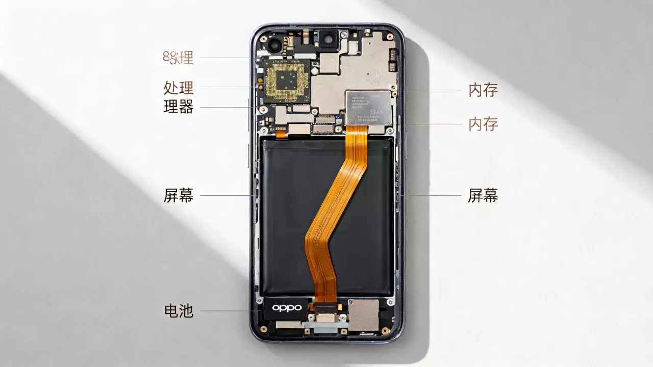 oppo手机架构是什么意思,手机架构 oppo手机架构是什么意思,手机架构
