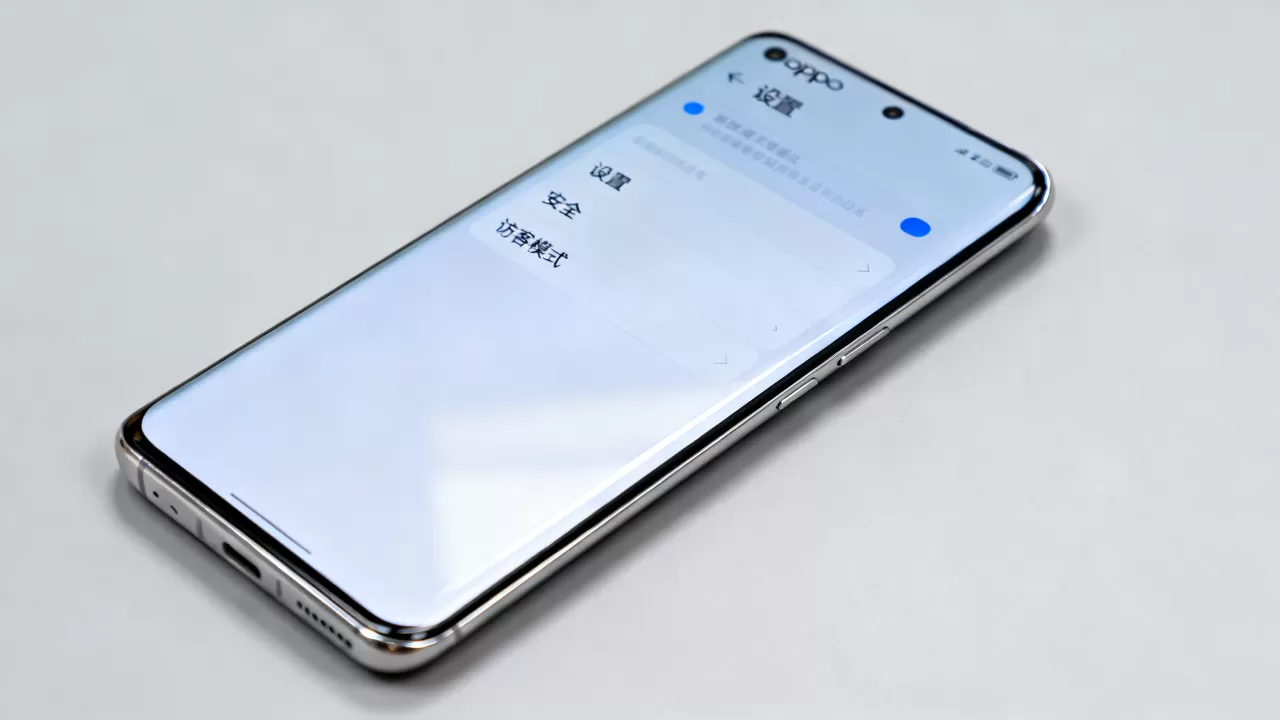 OPPO手机为什么没有访客模式,OPPO手机访客模式怎么开启 OPPO手机为什么没有访客模式,OPPO手机访客模式怎么开启