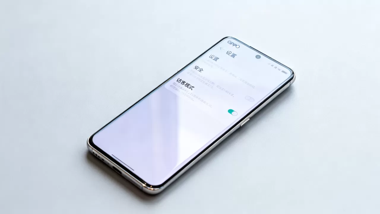 OPPO手机为什么没有访客模式,OPPO手机访客模式怎么开启 OPPO手机为什么没有访客模式,OPPO手机访客模式怎么开启
