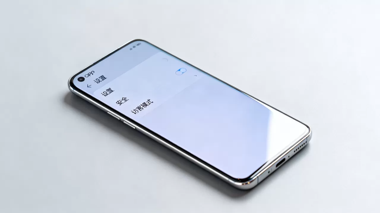 OPPO手机为什么没有访客模式,OPPO手机访客模式怎么开启 OPPO手机为什么没有访客模式,OPPO手机访客模式怎么开启
