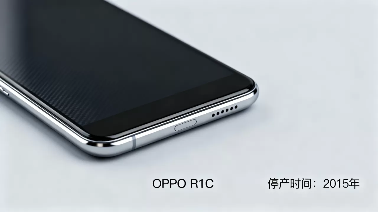 oppo r1c什么时候下线,oppo r1c停产时间 oppo r1c什么时候下线,oppo r1c停产时间