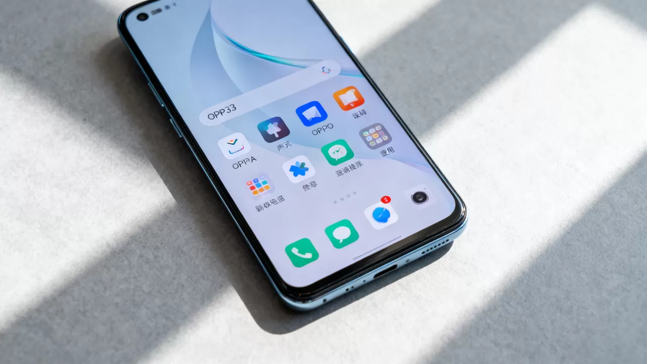 oppoa33桌面什么样,oppoa33桌面布局怎么设置 oppoa33桌面什么样,oppoa33桌面布局怎么设置