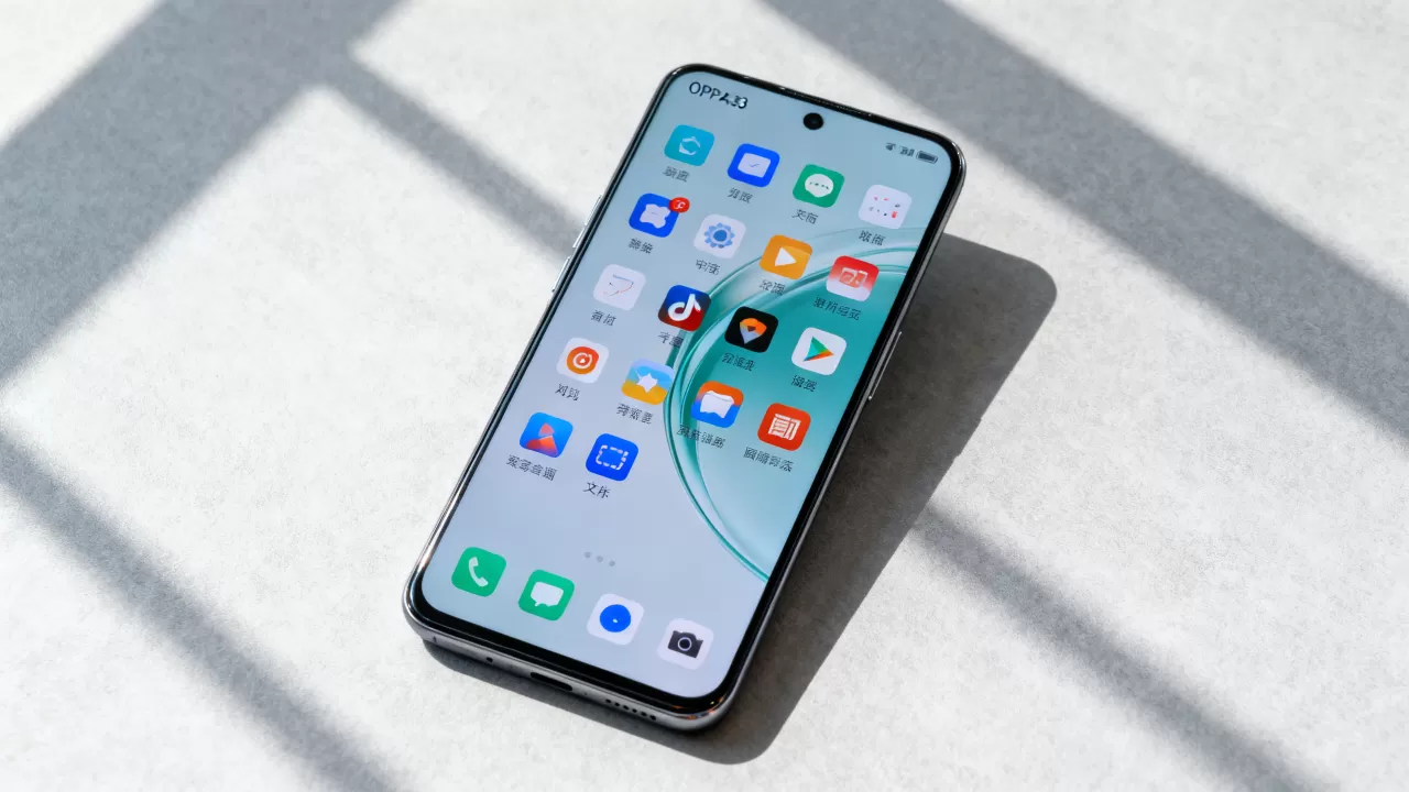 oppoa33桌面什么样,oppoa33桌面布局怎么设置 oppoa33桌面什么样,oppoa33桌面布局怎么设置