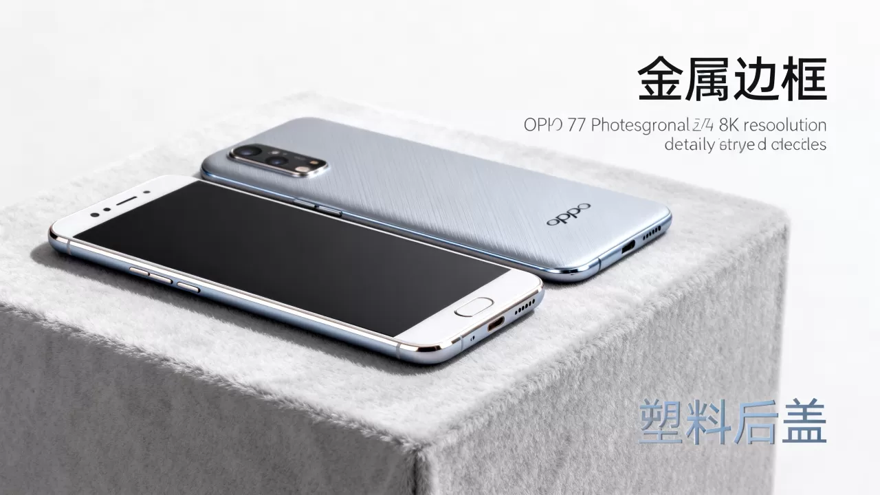 OPPO R7上下什么材质，OPPO R7手机机身材质