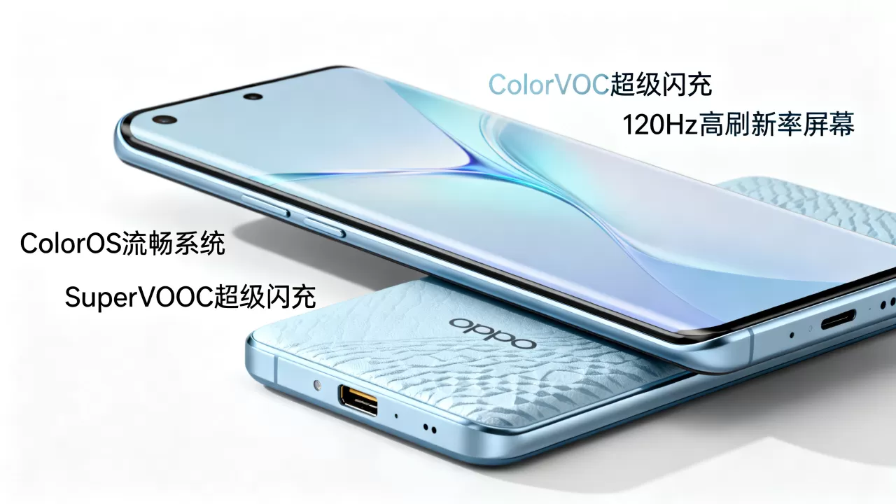 OPPO独有什么特色，OPPO手机有哪些独特优势