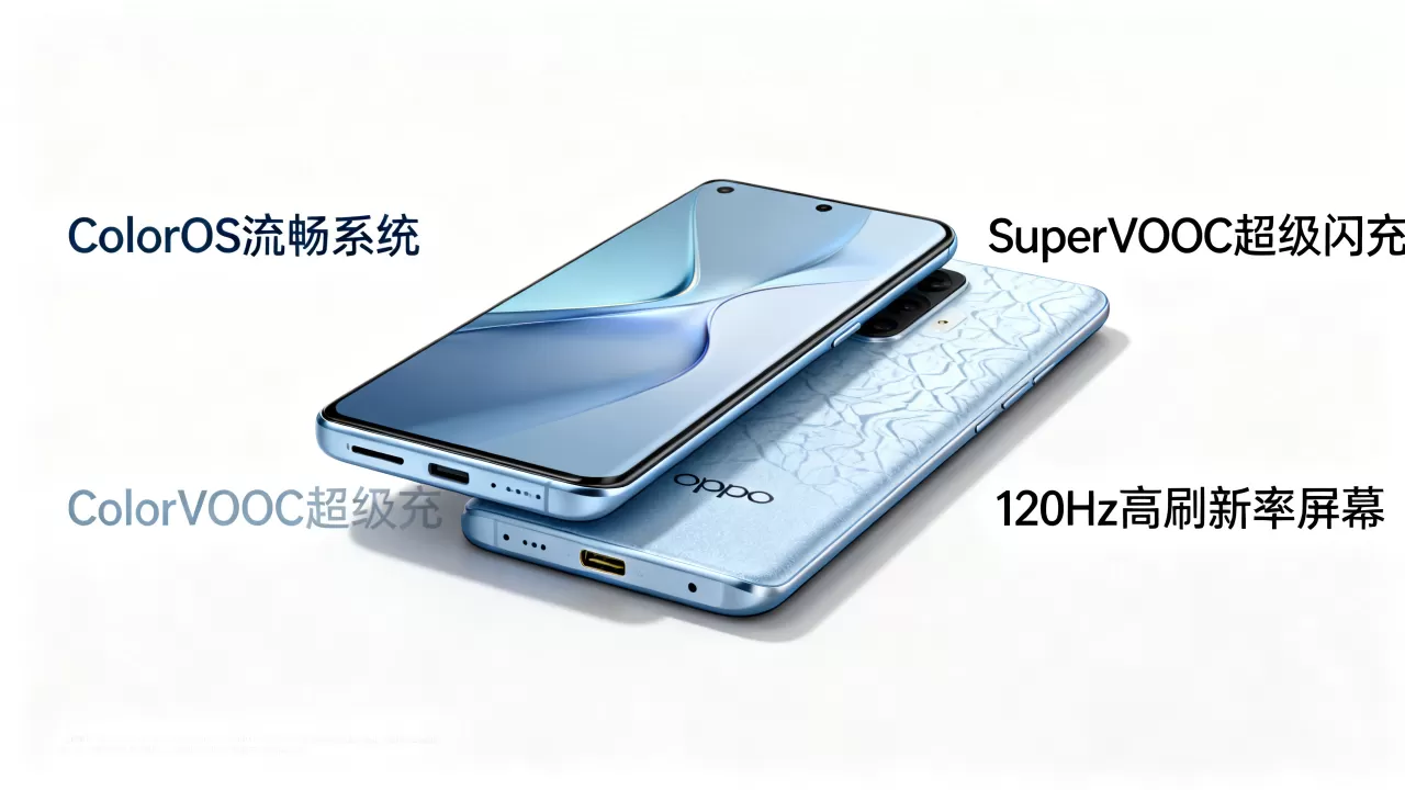 OPPO独有什么特色，OPPO手机有哪些独特优势
