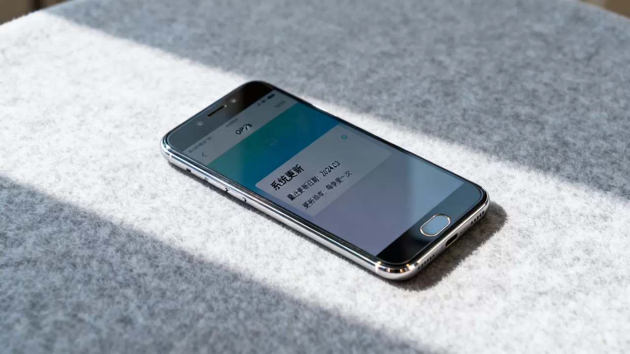 OPPOR7s什么时候会更新,OPPOR7s系统更新频率 OPPOR7s什么时候会更新,OPPOR7s系统更新频率