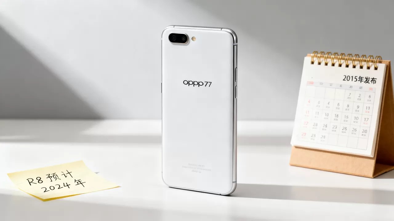OPPO R7什么时候出R8，OPPO R7何时发布R8