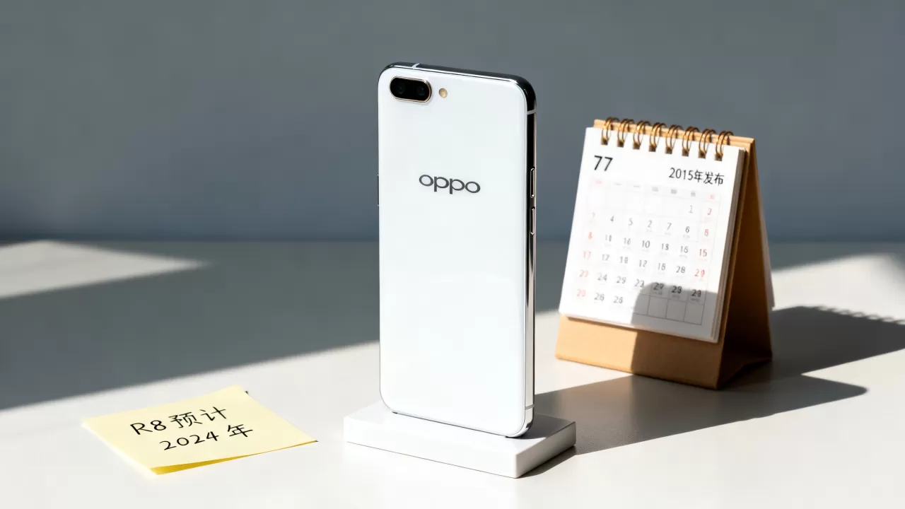 OPPO R7什么时候出R8，OPPO R7何时发布R8
