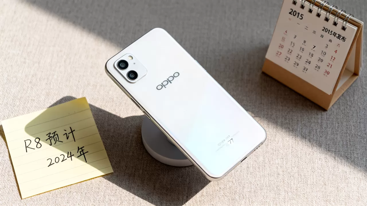 OPPO R7什么时候出R8，OPPO R7何时发布R8