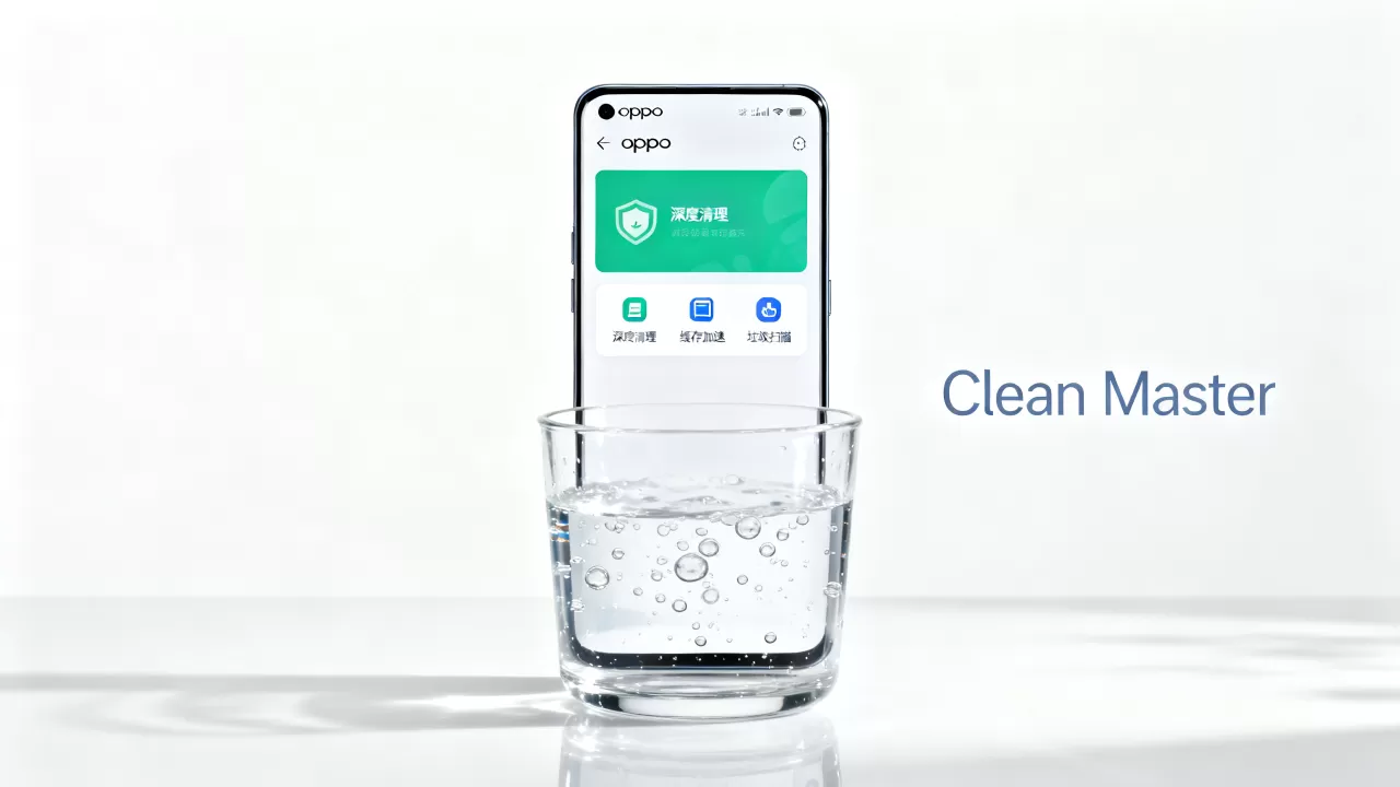 oppo用什么清理最好,手机清理软件哪个最好用 oppo用什么清理最好,手机清理软件哪个最好用