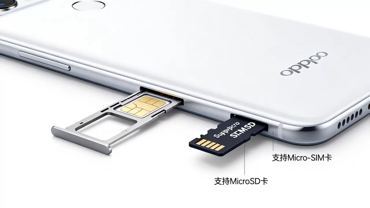 OPPOR8007支持什么卡，OPPOR8007支持什么内存卡