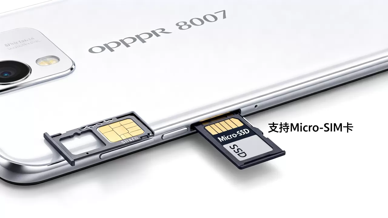 OPPOR8007支持什么卡，OPPOR8007支持什么内存卡
