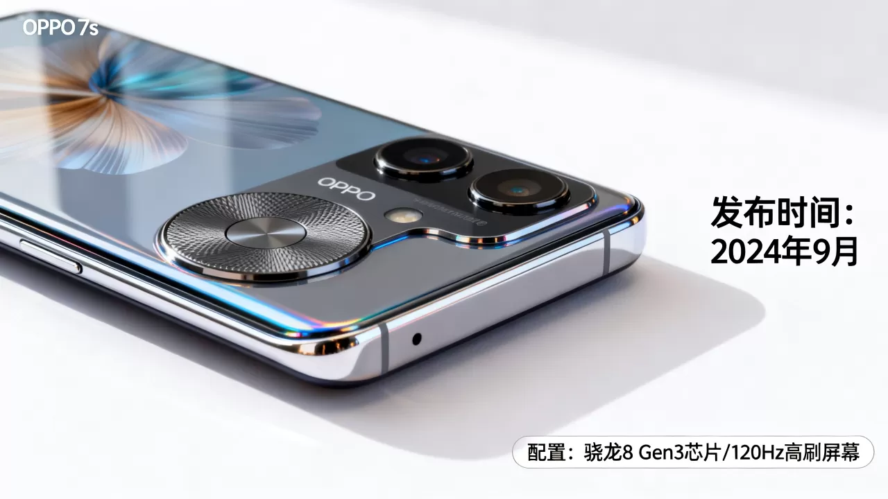 OPPO7s什么时候出?OPPO7s发布时间及配置详情 OPPO7s什么时候出?OPPO7s发布时间及配置详情