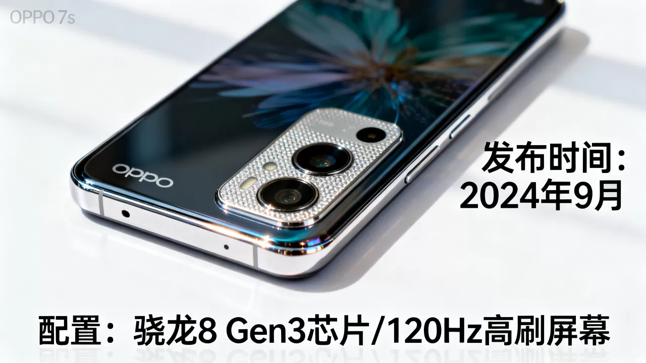 OPPO7s什么时候出?OPPO7s发布时间及配置详情 OPPO7s什么时候出?OPPO7s发布时间及配置详情
