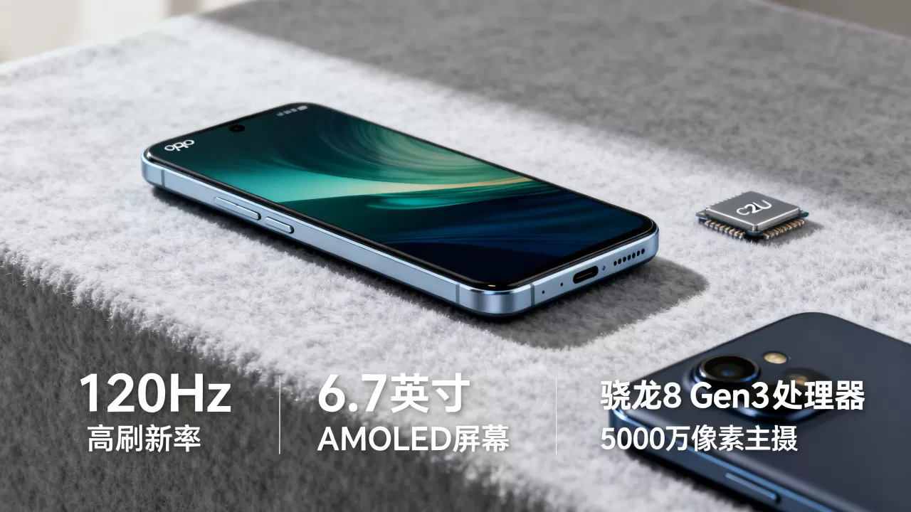 oppo c2u是什么，oppo c2u手机参数及功能介绍