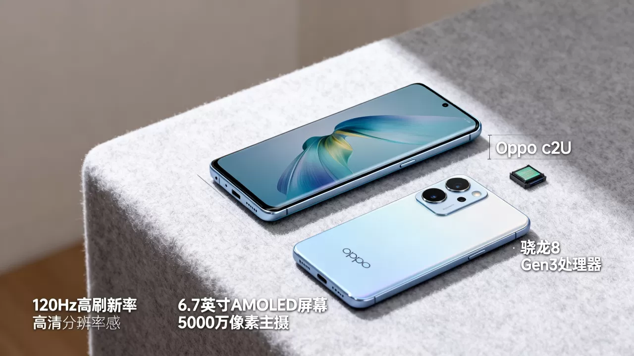 oppo c2u是什么，oppo c2u手机参数及功能介绍
