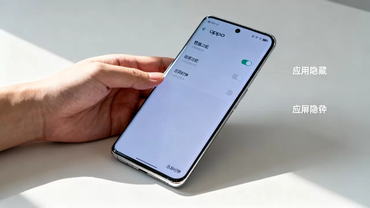oppo有什么隐藏功能,oppo手机隐藏功能大全 oppo有什么隐藏功能,oppo手机隐藏功能大全