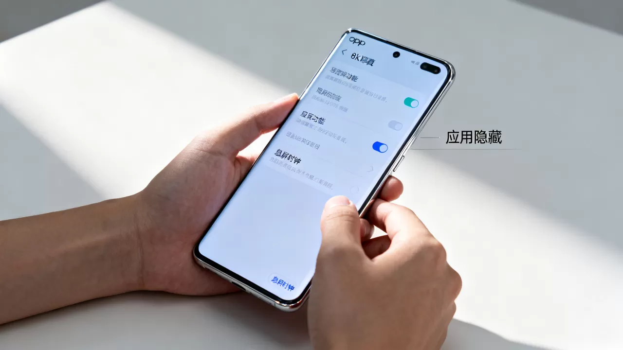 oppo有什么隐藏功能,oppo手机隐藏功能大全 oppo有什么隐藏功能,oppo手机隐藏功能大全
