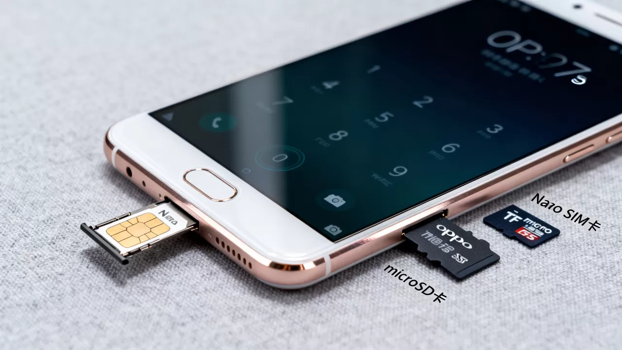OPPOR7s用什么卡，OPPOR7s支持什么卡