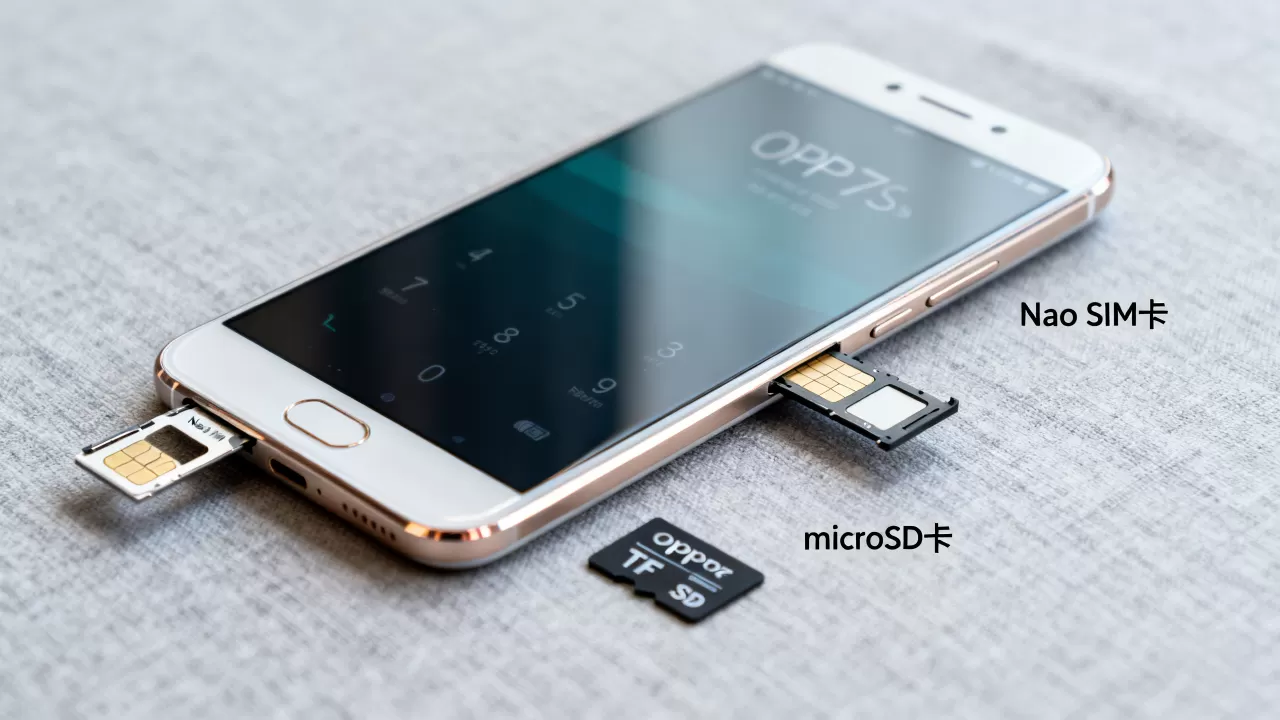 OPPOR7s用什么卡，OPPOR7s支持什么卡