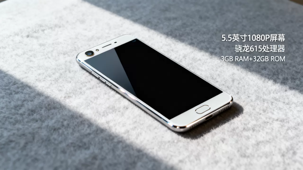 oppor7s什么样的配置好，OPPO R7s配置参数及性能评测