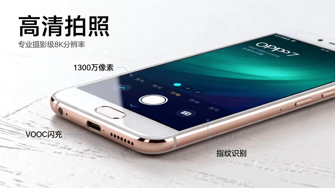 OPPOR7都有什么功能，OPPOR7手机功能介绍