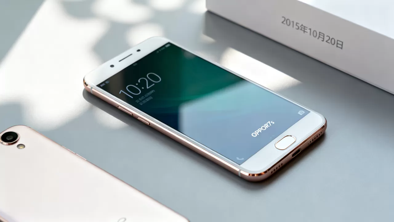 OPPOR7s什么时候上市,OPPOR7s上市时间 OPPOR7s什么时候上市,OPPOR7s上市时间