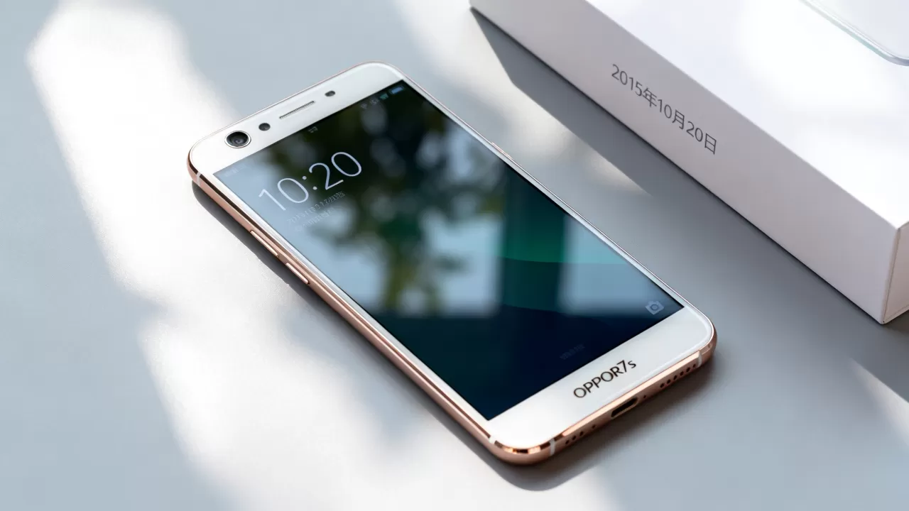 OPPOR7s什么时候上市,OPPOR7s上市时间 OPPOR7s什么时候上市,OPPOR7s上市时间