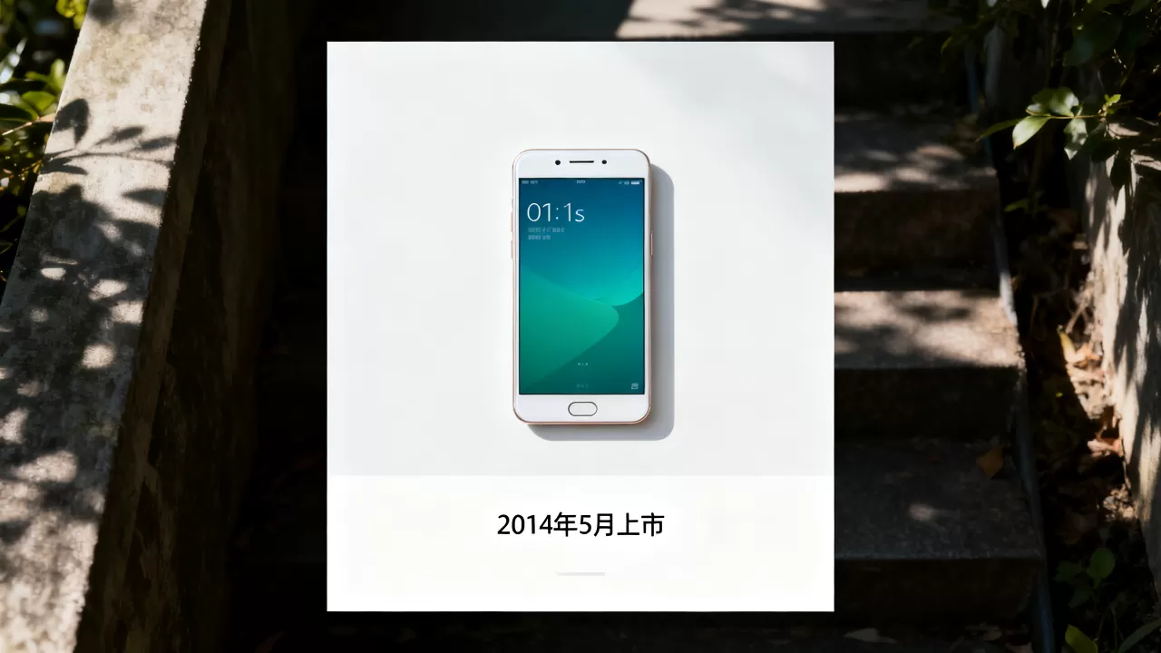 OPPOR1s什么时候上市的,OPPOR1s上市时间 OPPOR1s什么时候上市的,OPPOR1s上市时间