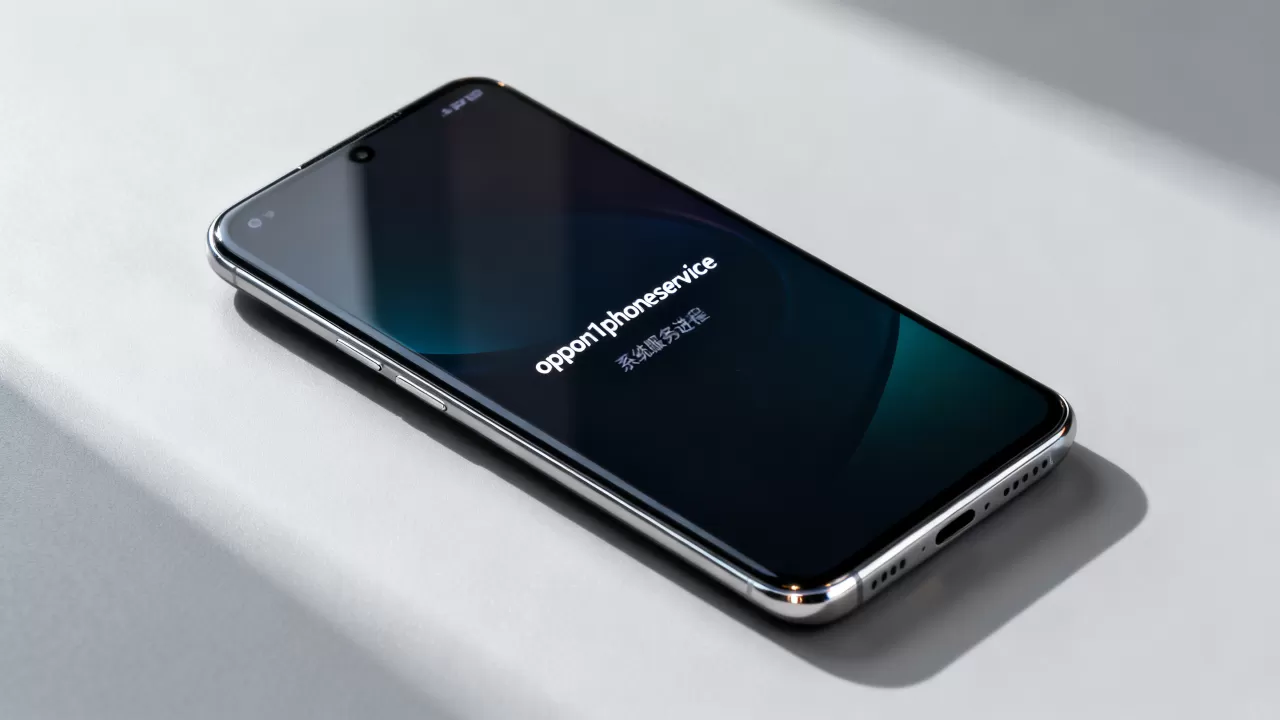 oppon1phoneservice什么意思,oppo手机提示oppon1phoneservice是什么意思 oppon1phoneservice什么意思,oppo手机提示oppon1phoneservice是什么意思