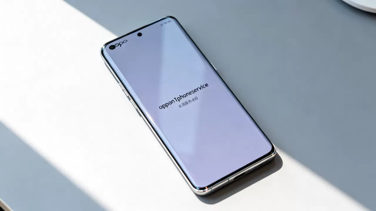 oppon1phoneservice什么意思,oppo手机提示oppon1phoneservice是什么意思 oppon1phoneservice什么意思,oppo手机提示oppon1phoneservice是什么意思