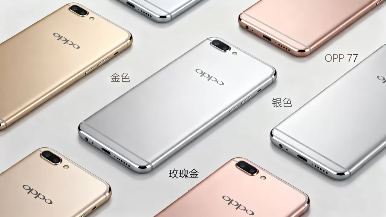 OPPO R7什么颜色卖的好,OPPO R7哪个颜色最畅销 OPPO R7什么颜色卖的好,OPPO R7哪个颜色最畅销